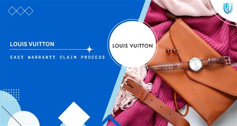 garantie louis vuitton riem|louis vuitton warranty claim.